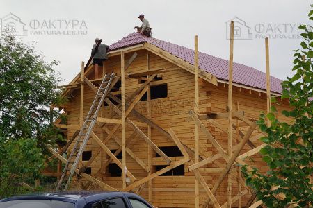 Фотоотчет отзыва, проект Заболотье