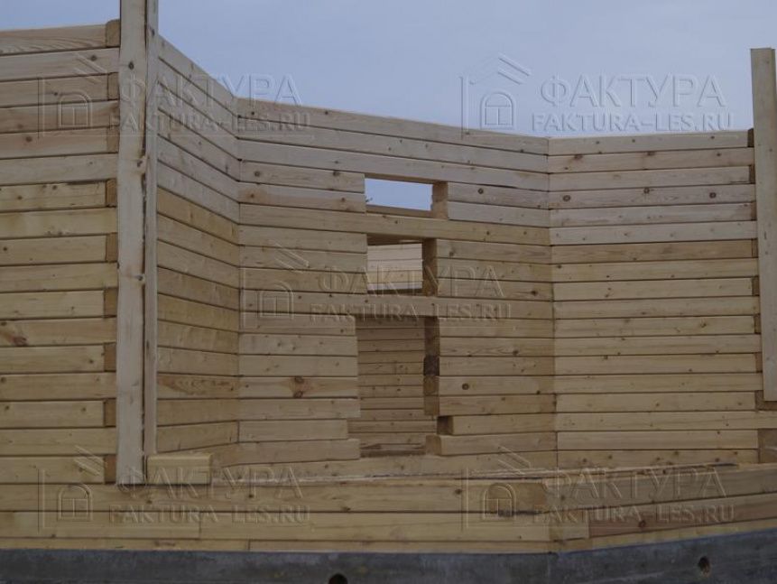 «Зеленый бор» МО. Ступинский р-н. №11