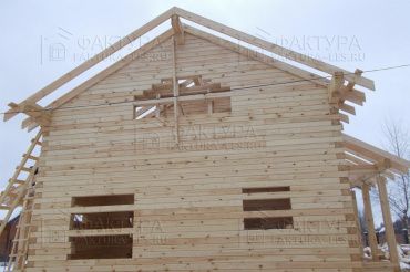 Фотоотчет отзыва, проект Заболотье