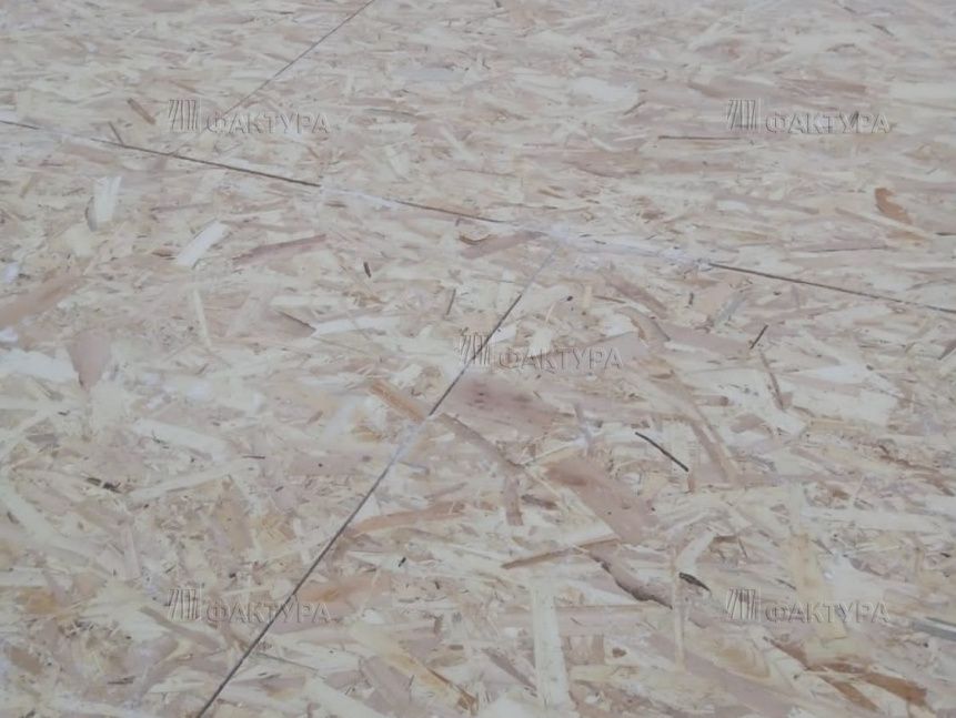 Дом из бруса «Боден» — Московская обл., Дмитровский р-н, д.Исаково - №25