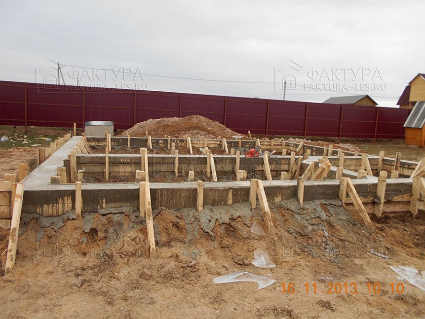 Зел. Бор Можайский р-н №03