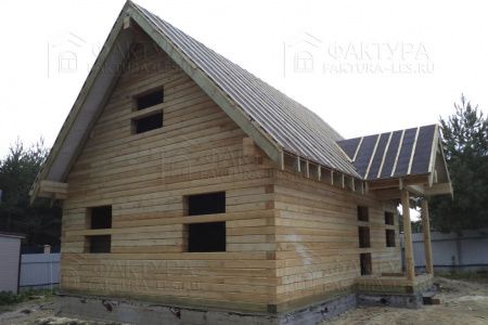 Фотоотчет отзыва, проект Емеля