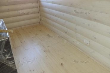 Фотоотчет отзыва, проект 