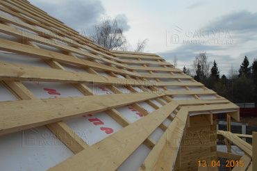 Фотоотчет отзыва, проект Сувор