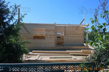 Фотоотчет отзыва, проект Починок