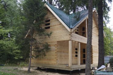 Фотоотчет отзыва, проект Холмец