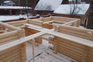 Фотоотчет отзыва, проект Крутец