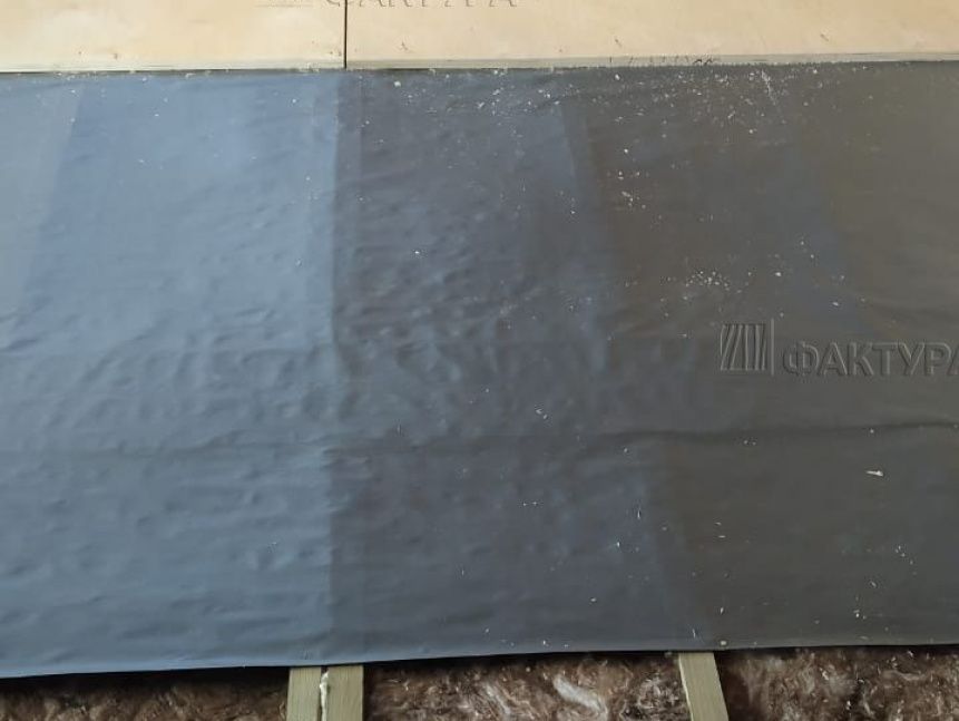 Индивидуальный проект из бруса — Московская обл., Коломенский р-н, д.Нецепино - №39