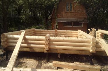 Фотоотчет отзыва, проект Торжок