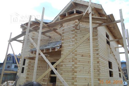 Фотоотчет отзыва, проект Сувор