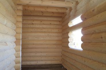 Фотоотчет отзыва, проект Сокеркино