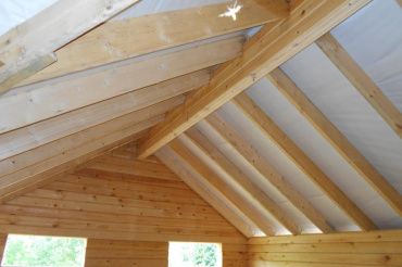 Фотоотчет отзыва, проект Маслово