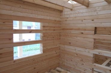 Фотоотчет отзыва, проект 