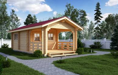 Проект ДСВ 4x6