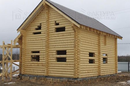 Фотоотчет отзыва, проект Вяземка