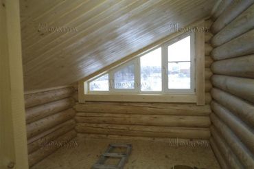 Фотоотчет отзыва, проект Руболдино