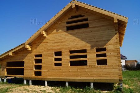 Фотоотчет отзыва, проект Полдневица