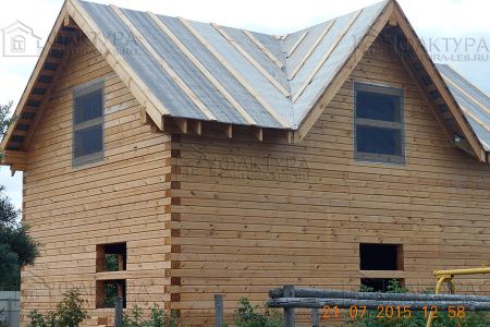 Фотоотчет отзыва, проект Сотка