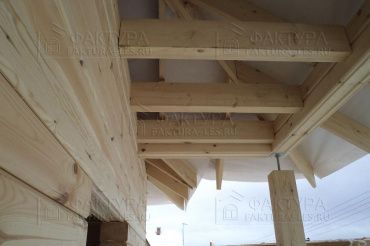 Фотоотчет отзыва, проект Хохловка