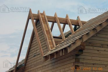 Фотоотчет отзыва, проект Сотка