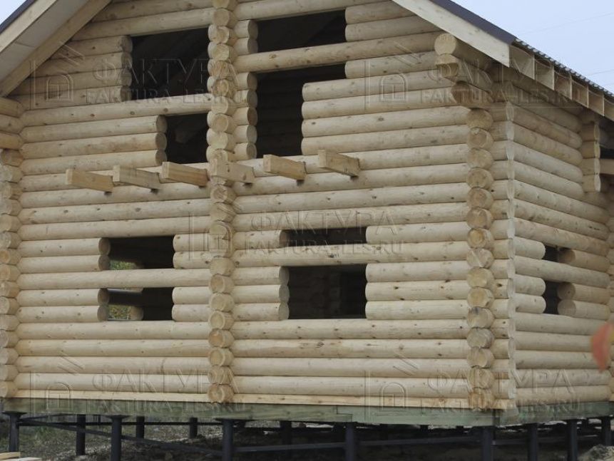 «Крутец» МО. Серпуховский р-н. №39