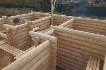 Фотоотчет отзыва, проект Сокеркино