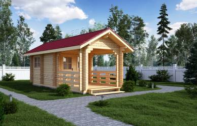 Проект ДСВ 3x5