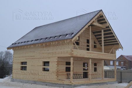 Фотоотчет отзыва, проект Филино