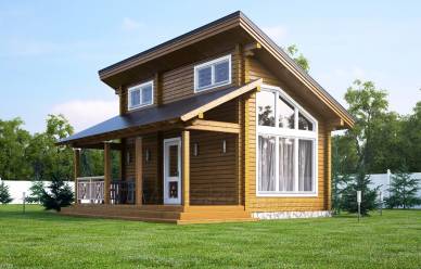 Проект Матвеево