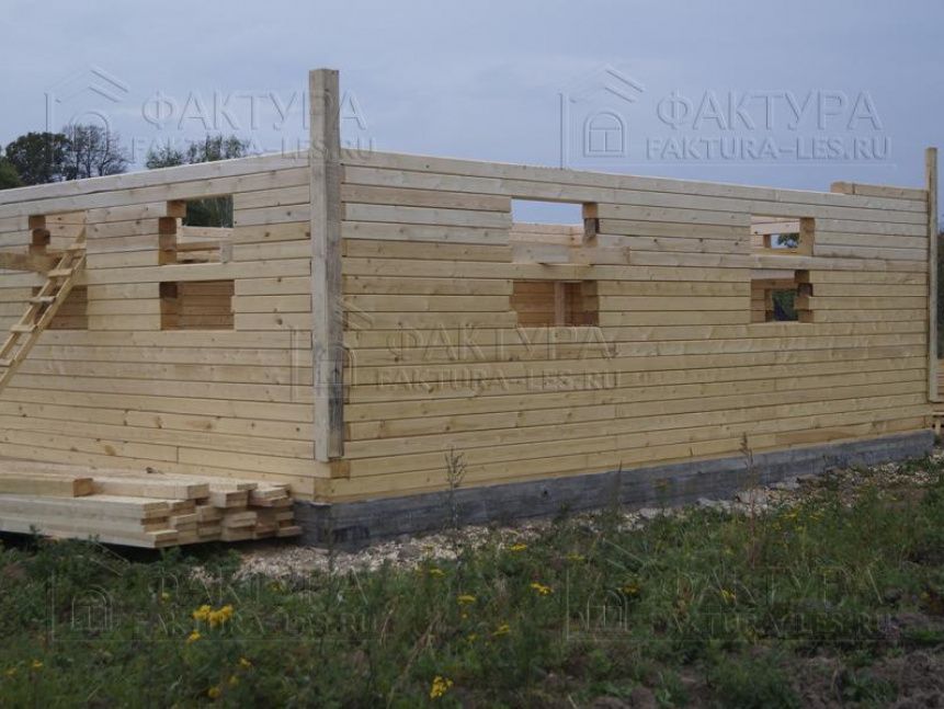 «Зеленый бор» МО. Ступинский р-н. №9