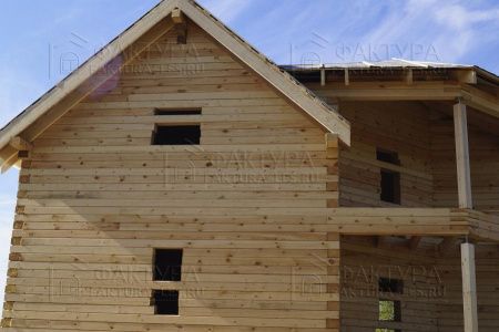 Фотоотчет отзыва, проект Зеленый бор