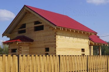 Фотоотчет отзыва, проект Полдневица