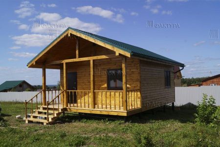 Фотоотчет отзыва, проект 