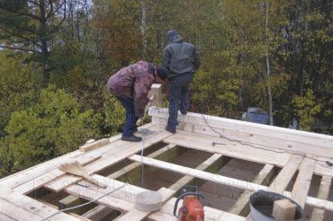 Фотоотчет отзыва, проект 