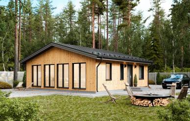 Проект Сканди-09