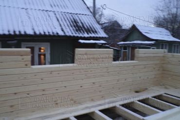 Фотоотчет отзыва, проект 