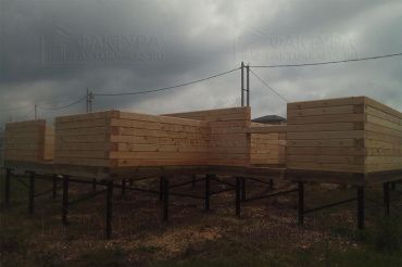 Фотоотчет отзыва, проект Ликурга