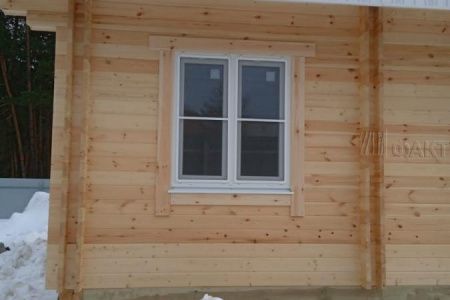 Фотоотчет отзыва, проект 