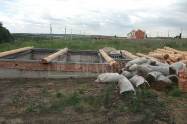 Фотоотчет отзыва, проект Б-2