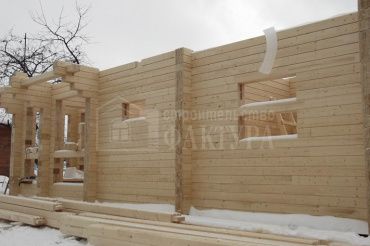 Фотоотчет отзыва, проект Волгарь