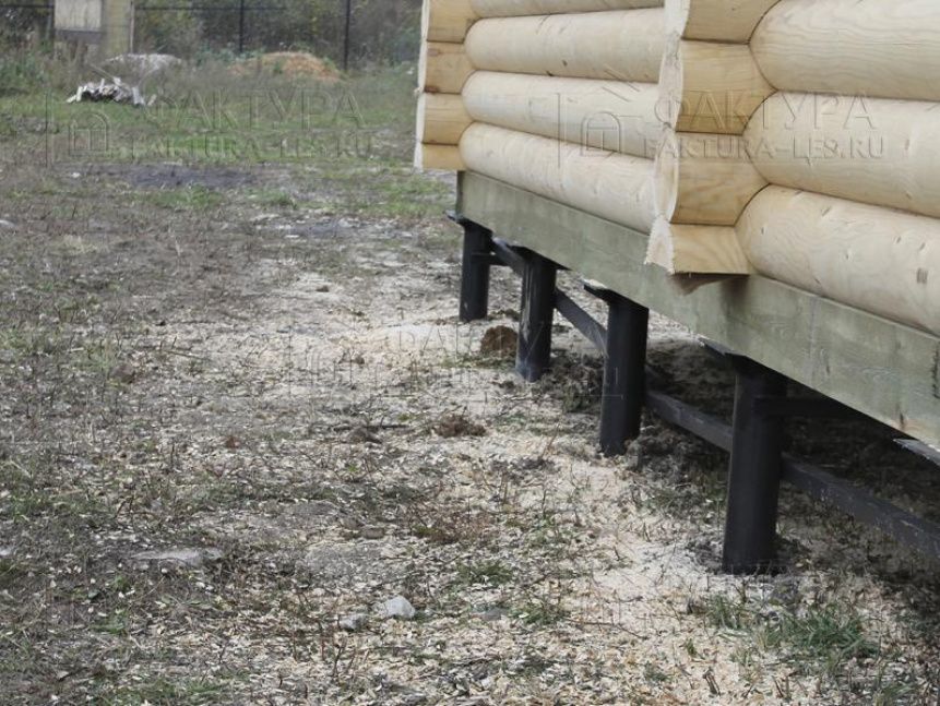 «Крутец» МО. Серпуховский р-н. №20