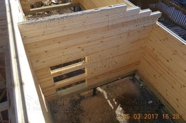 Фотоотчет отзыва, проект 