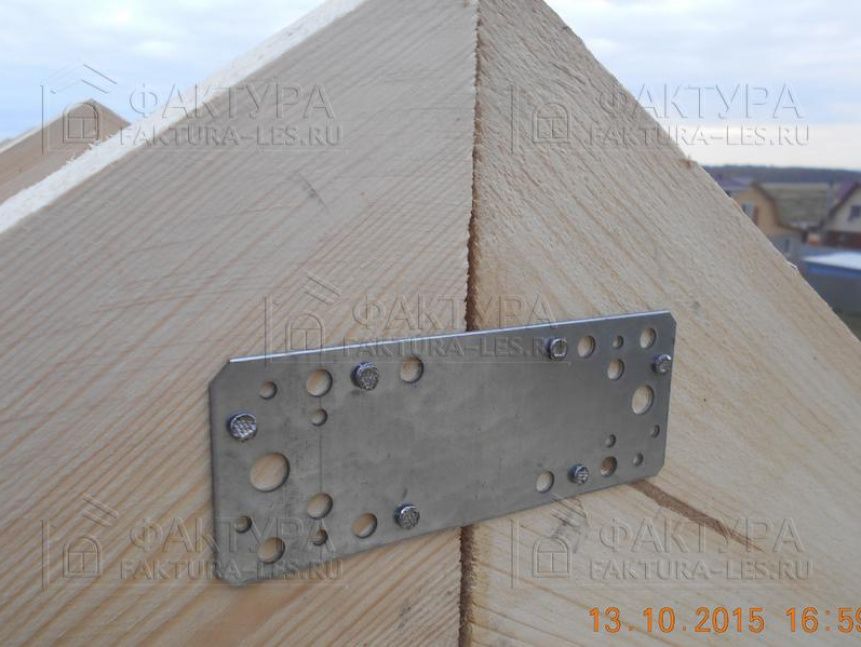 «Крутец» МО. Серпуховский р-н. №16