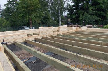 Фотоотчет отзыва, проект Заболотье