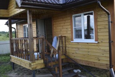 Фотоотчет отзыва, проект Емеля