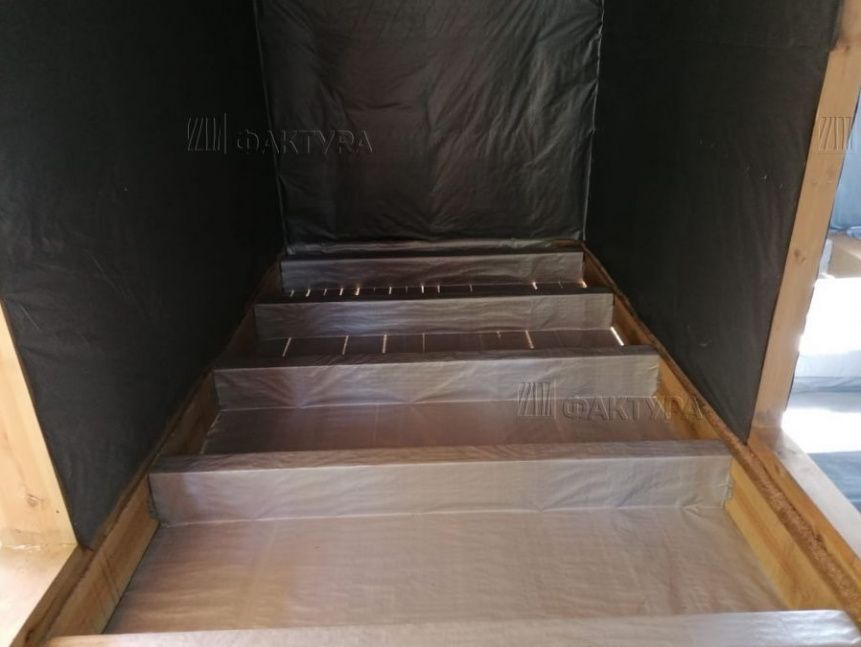 Проект дома из бруса «Малое токарево» — №30