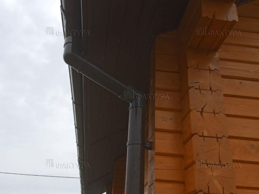 Дом из бруса «Караваево» — Ивановская обл., д.Конохово - №48