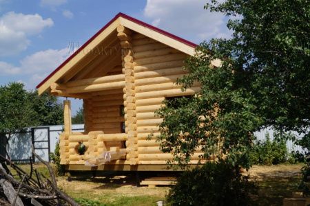 Фотоотчет отзыва, проект Б-1